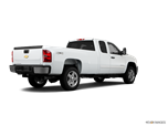 2012 Chevrolet Silverado 3500 HD Extended Cab LT  Pickup